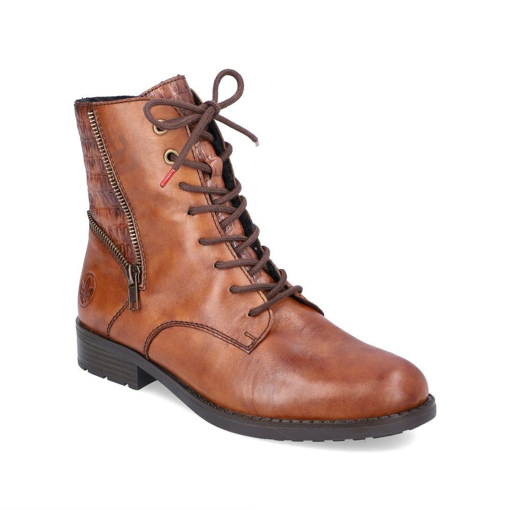 Rieker - Ankle Boot - 70610-25