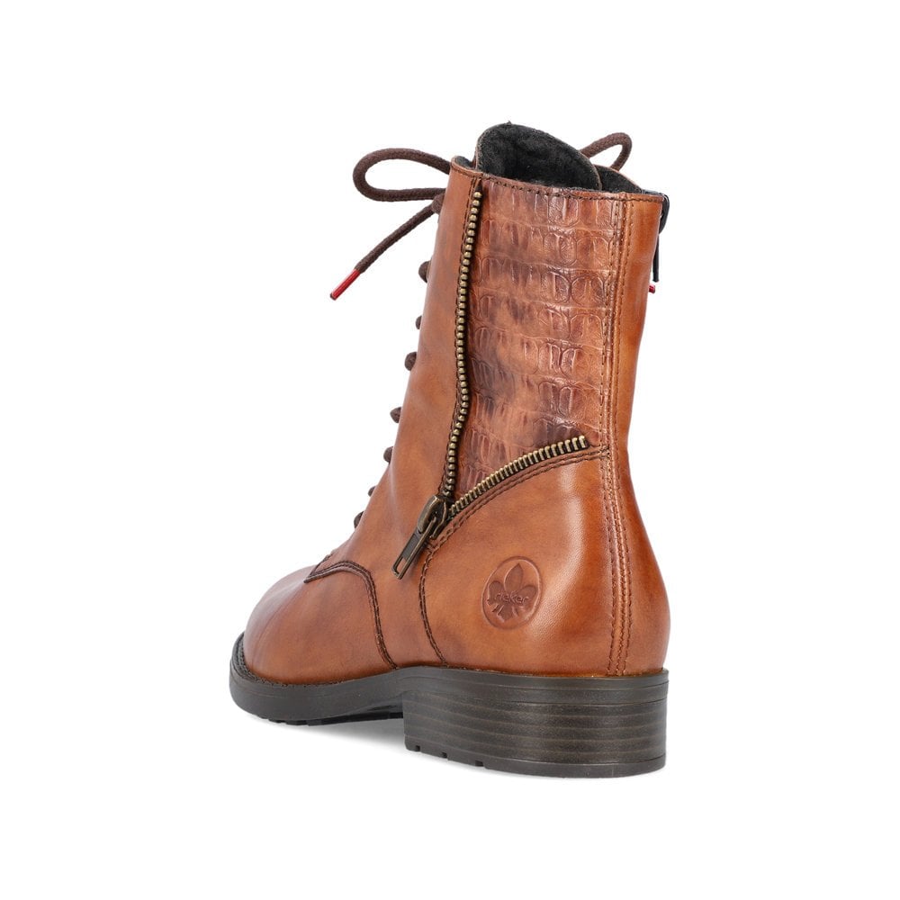 Rieker - Ankle Boot - 70610-25