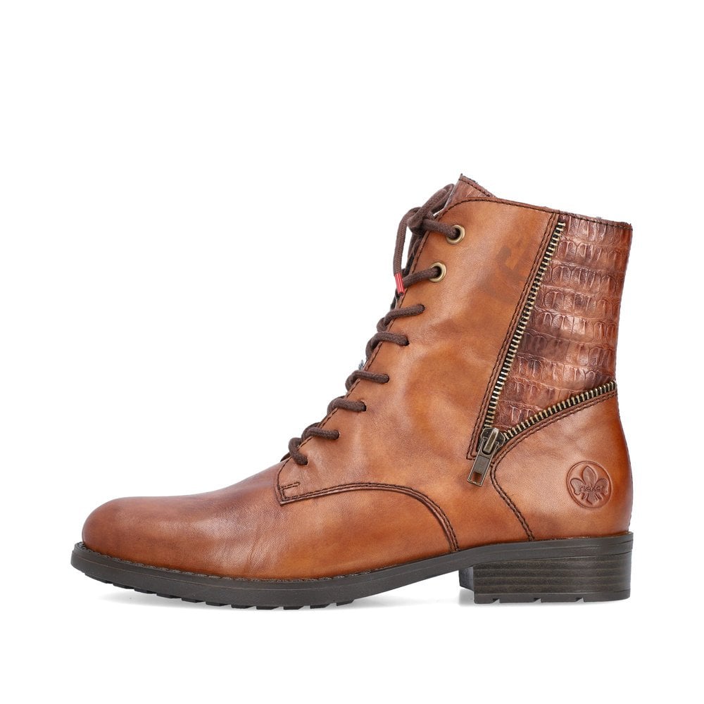 Rieker - Ankle Boot - 70610-25