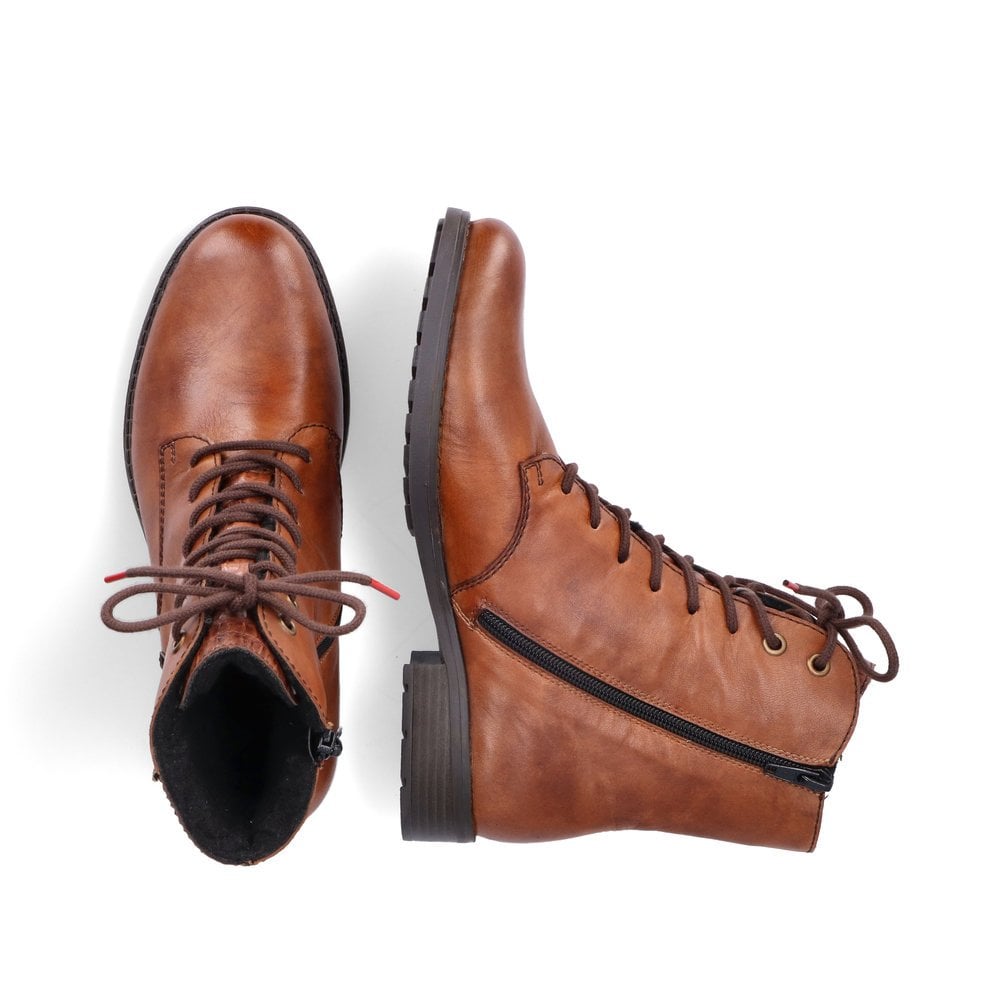 Rieker - Ankle Boot - 70610-25