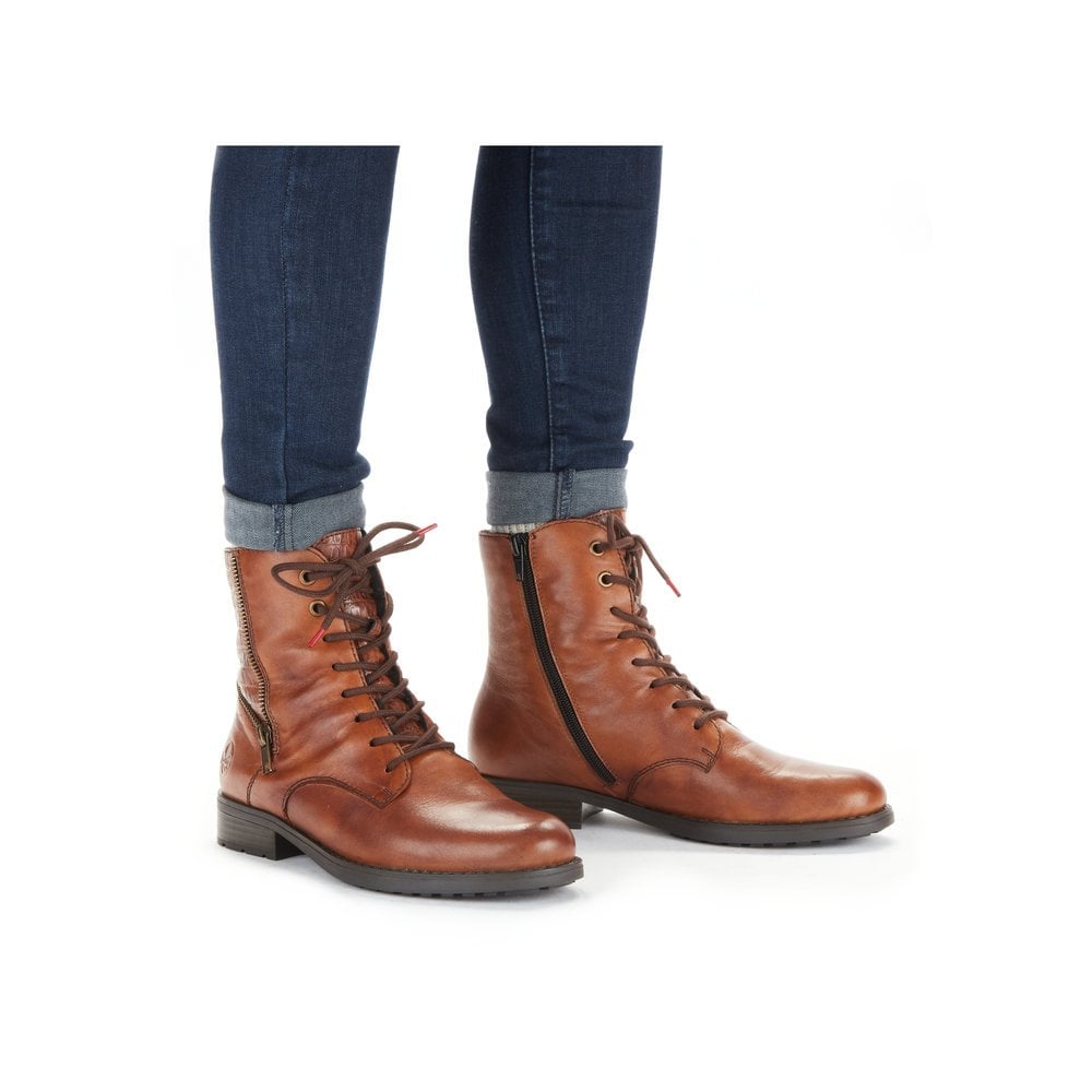 Rieker - Ankle Boot - 70610-25