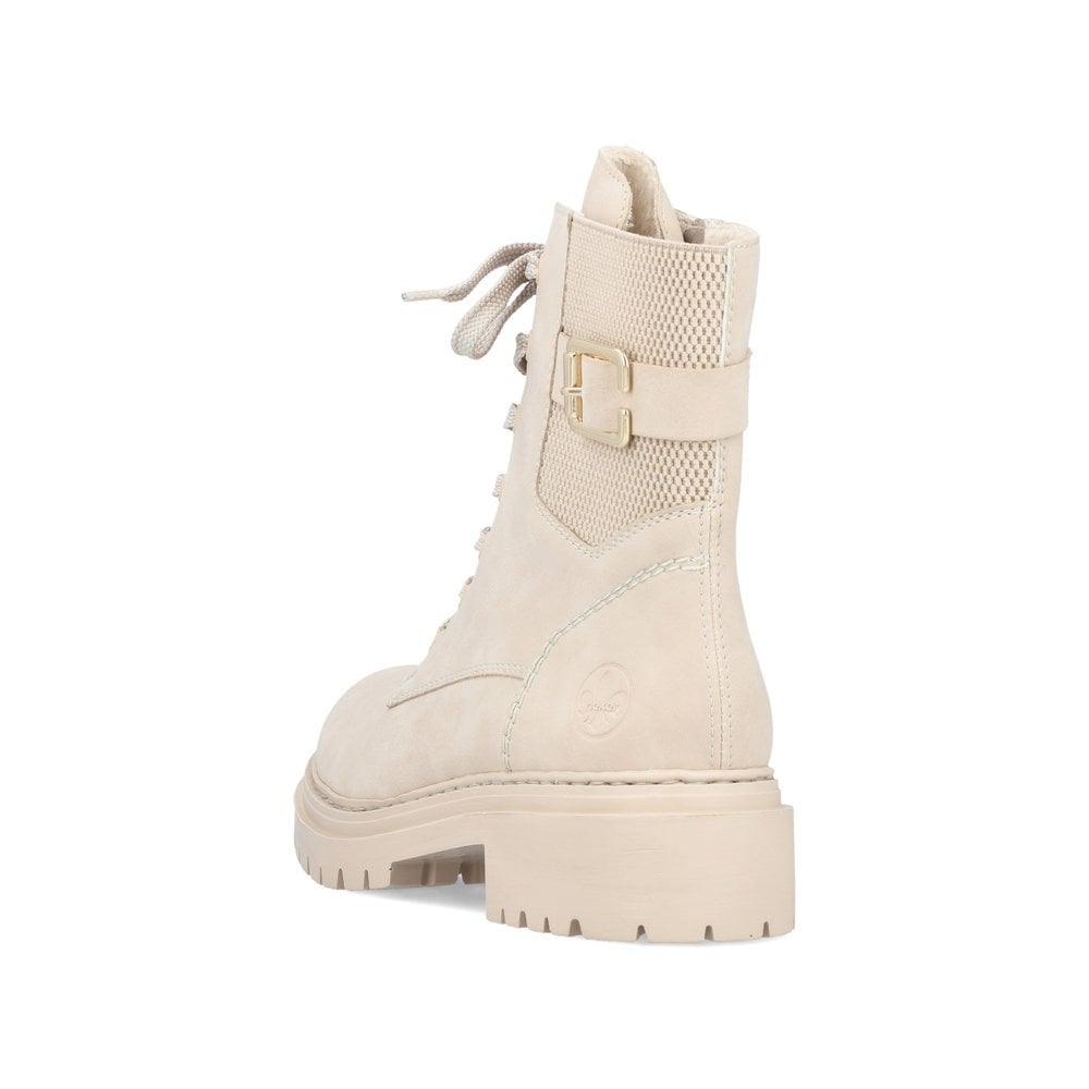 Rieker - Boot - 72631-63