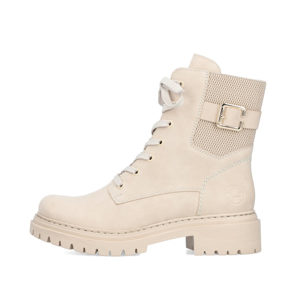 Rieker - Boot - 72631-63