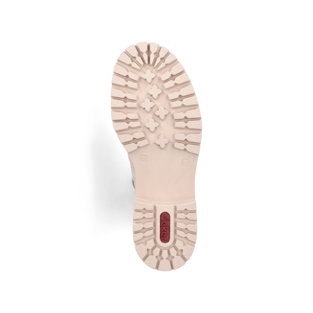Rieker - Boot - 72631-63