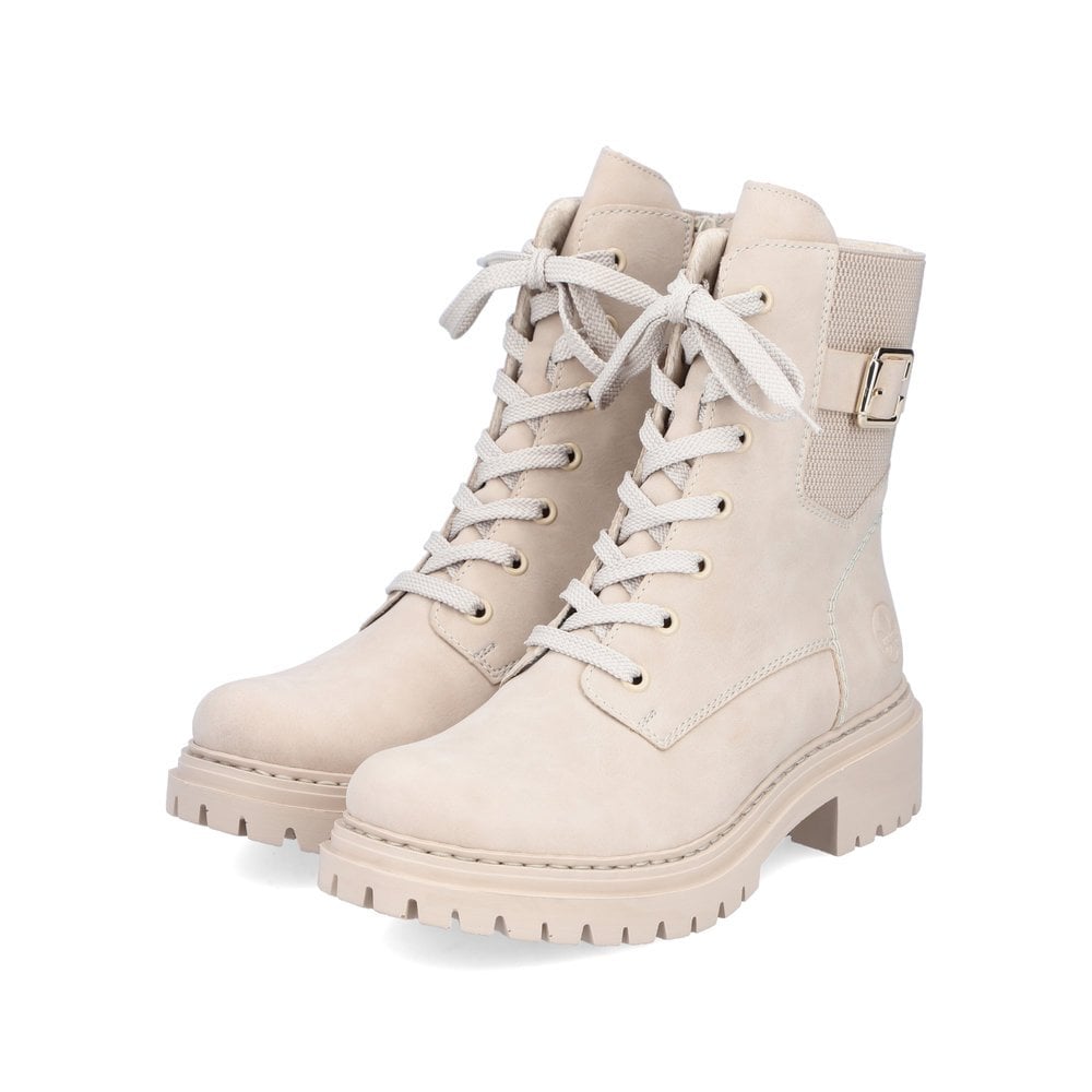 Rieker - Boot - 72631-63