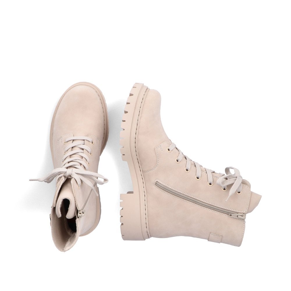 Rieker - Boot - 72631-63