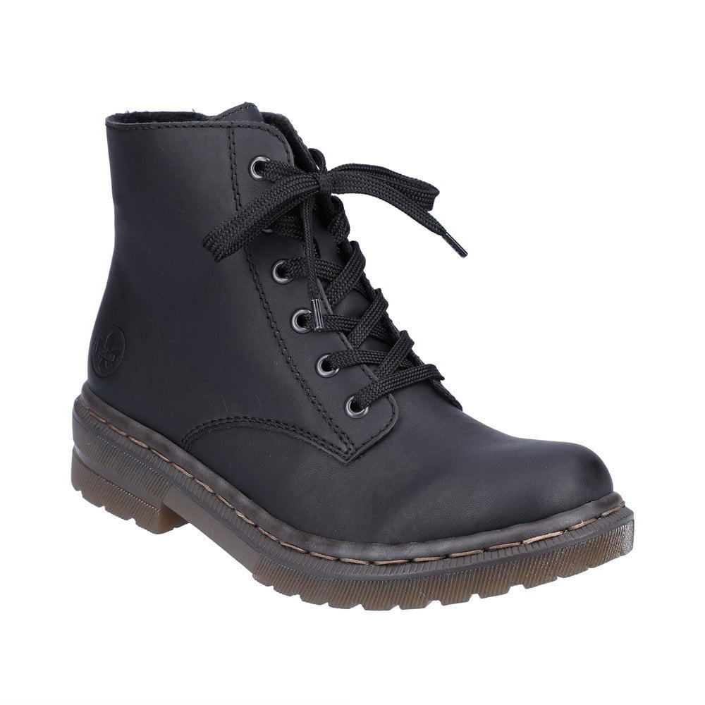 Rieker - Ankle Boot - 78240-00
