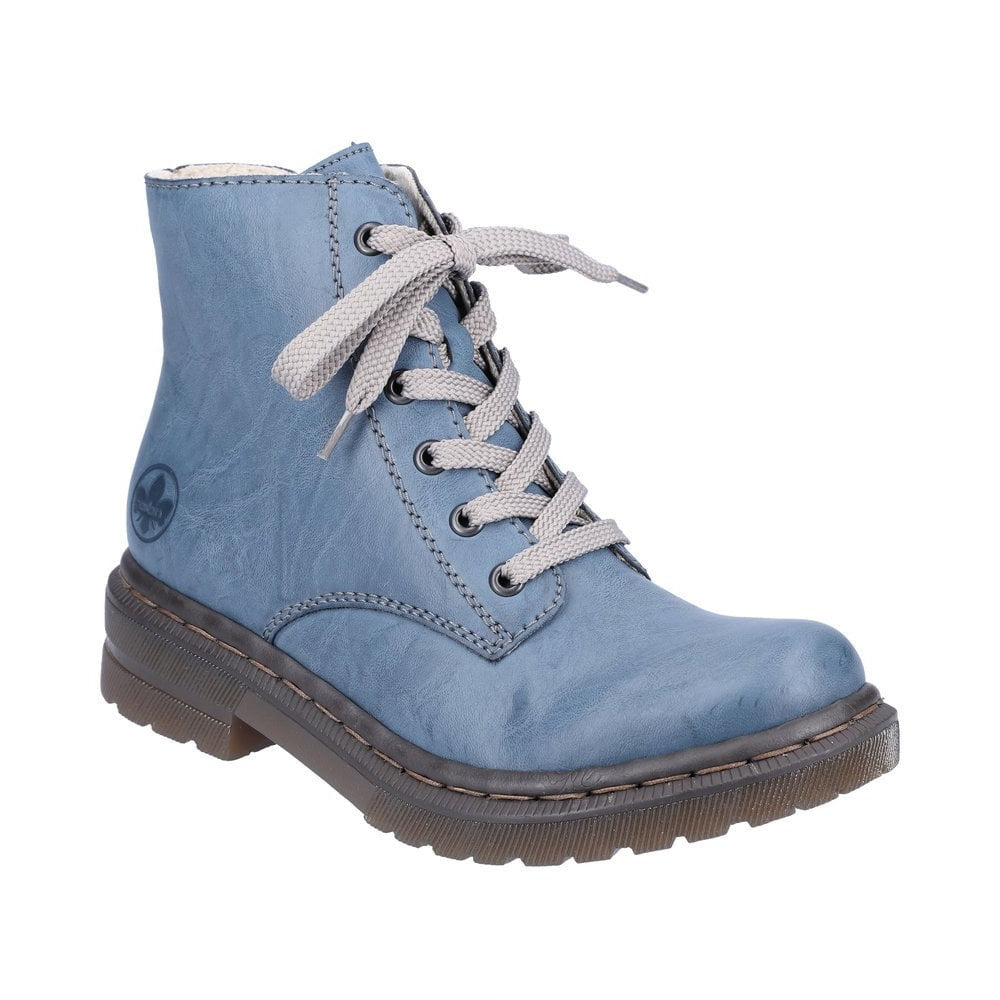 Rieker - Ankle Boot - 78240-00