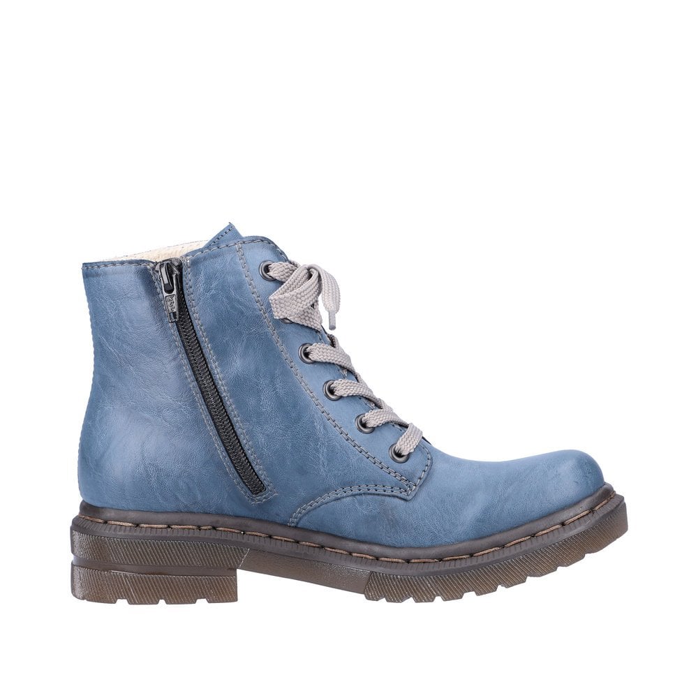 Rieker - Ankle Boot - 78240-00