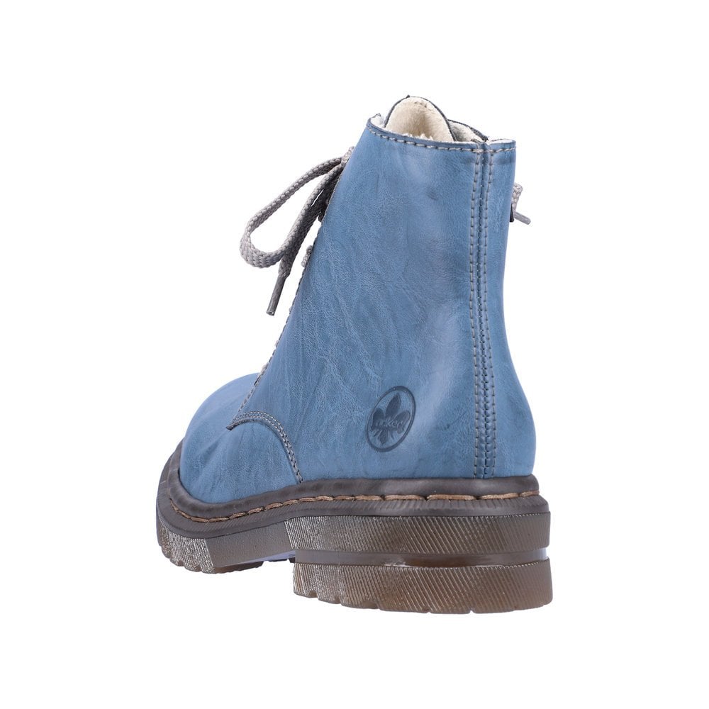 Rieker - Ankle Boot - 78240-00