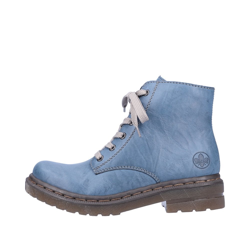 Rieker - Ankle Boot - 78240-00