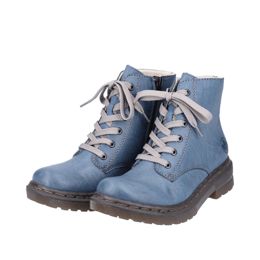 Rieker - Ankle Boot - 78240-00