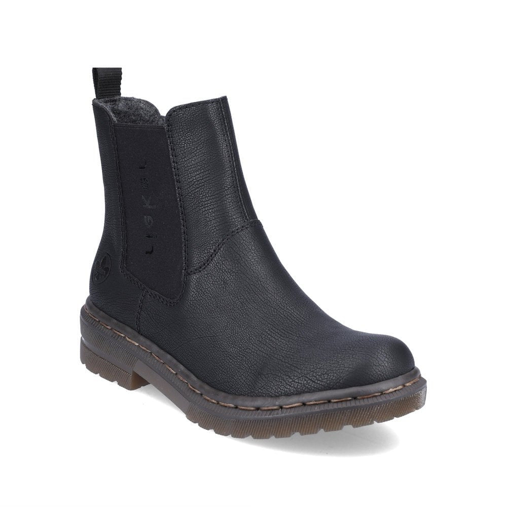 Rieker - Chunky Boot - 78292