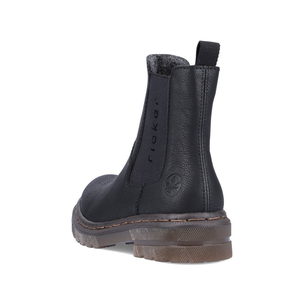 Rieker - Chunky Boot - 78292