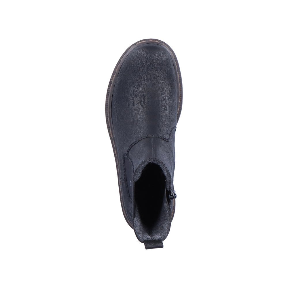 Rieker - Chunky Boot - 78292