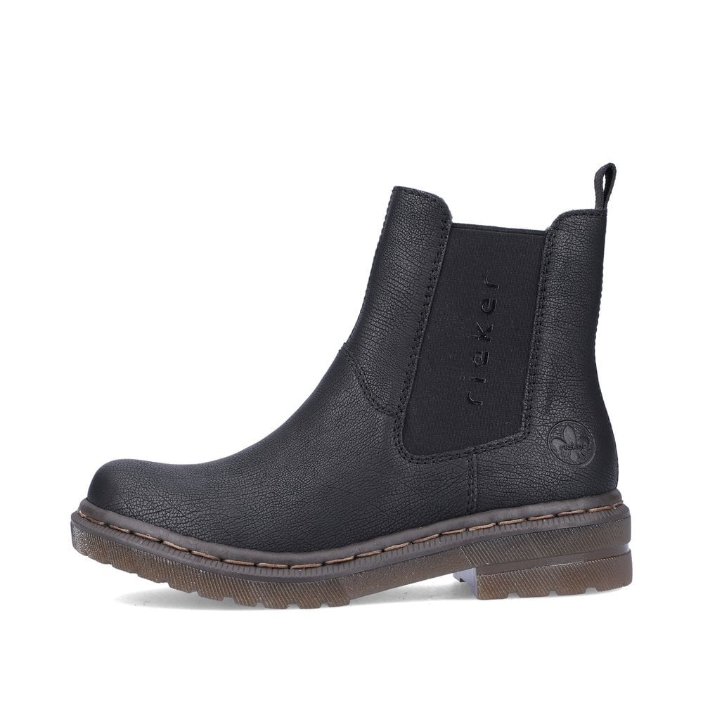 Rieker - Chunky Boot - 78292