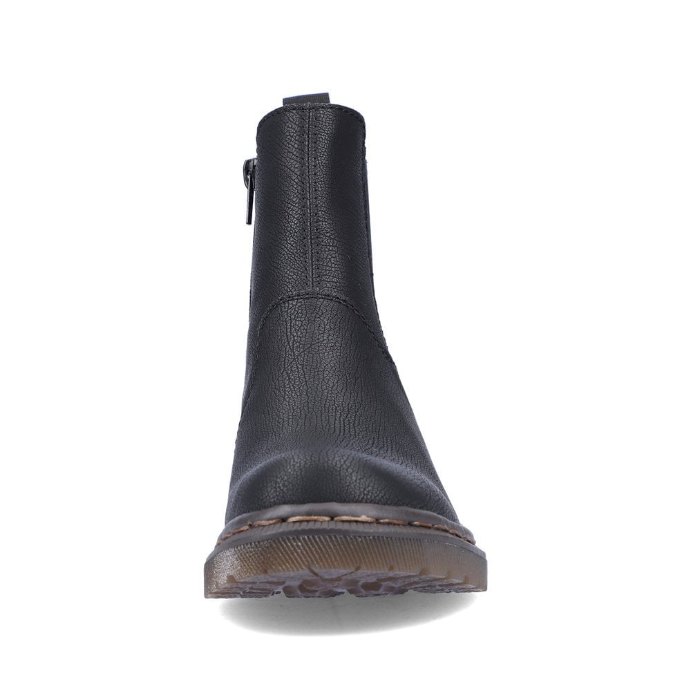 Rieker - Chunky Boot - 78292