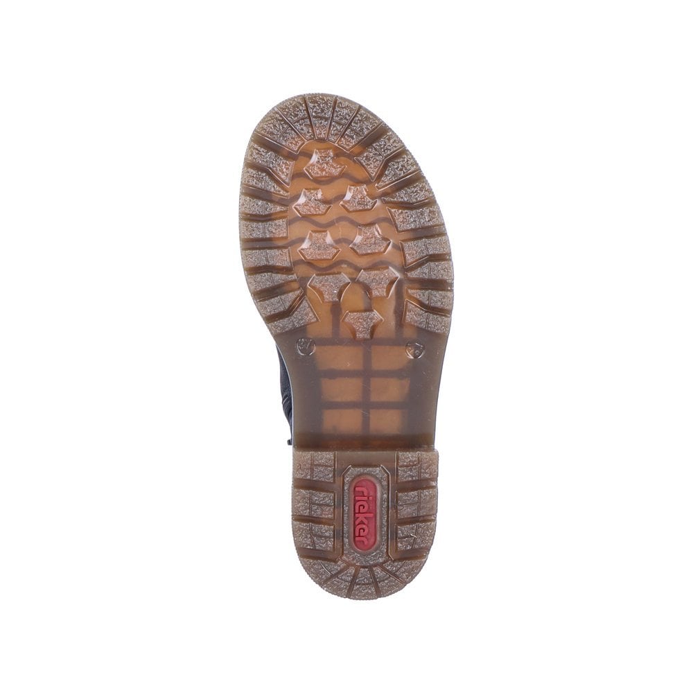 Rieker - Chunky Boot - 78292