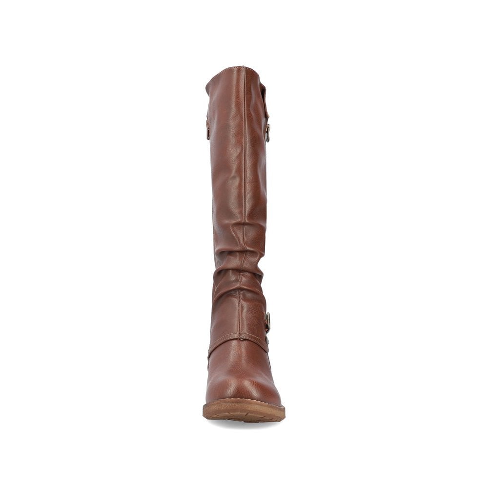 Rieker - Knee High Boot - 94652-25