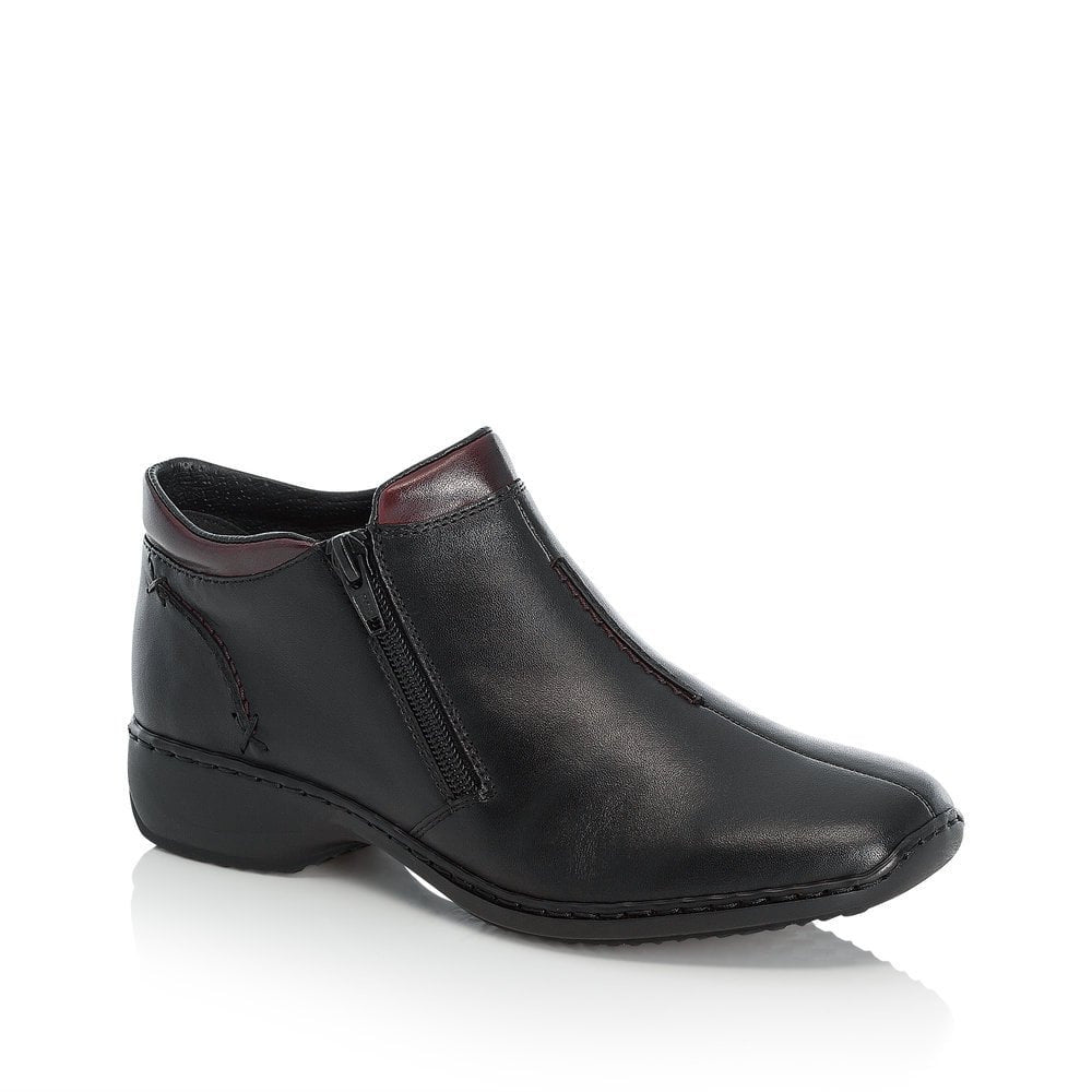 Rieker - Shoe - L3882-00