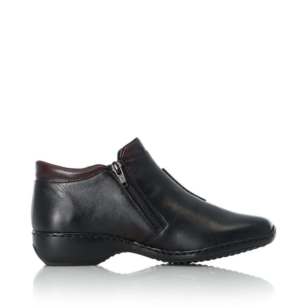 Rieker - Shoe - L3882-00