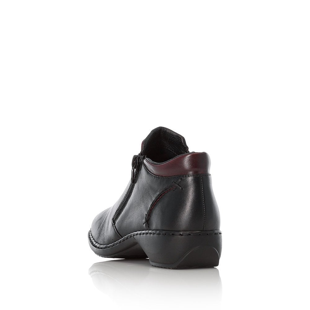 Rieker - Shoe - L3882-00