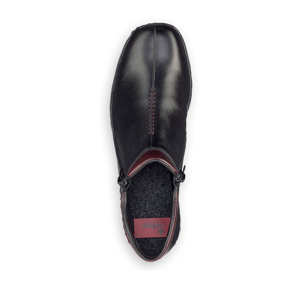 Rieker - Shoe - L3882-00