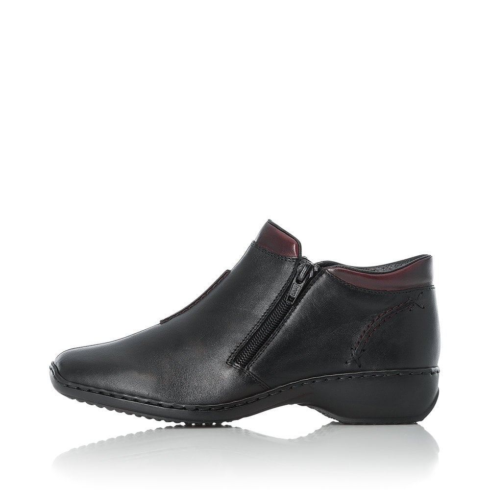 Rieker - Shoe - L3882-00