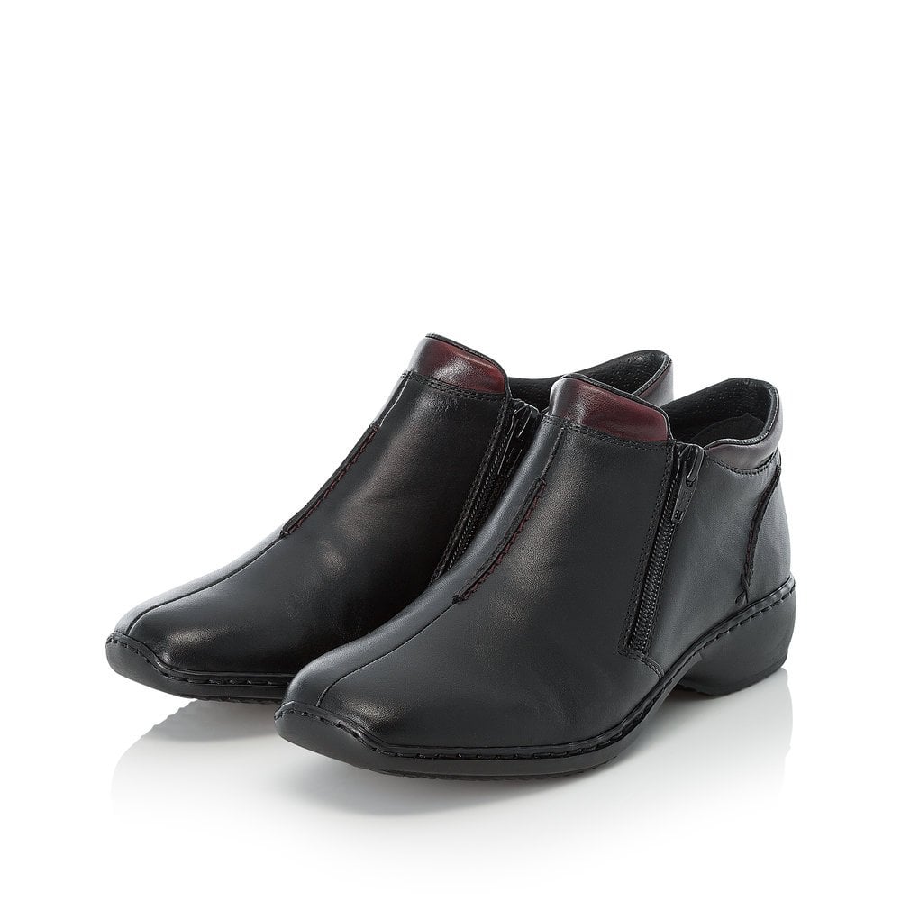 Rieker - Shoe - L3882-00