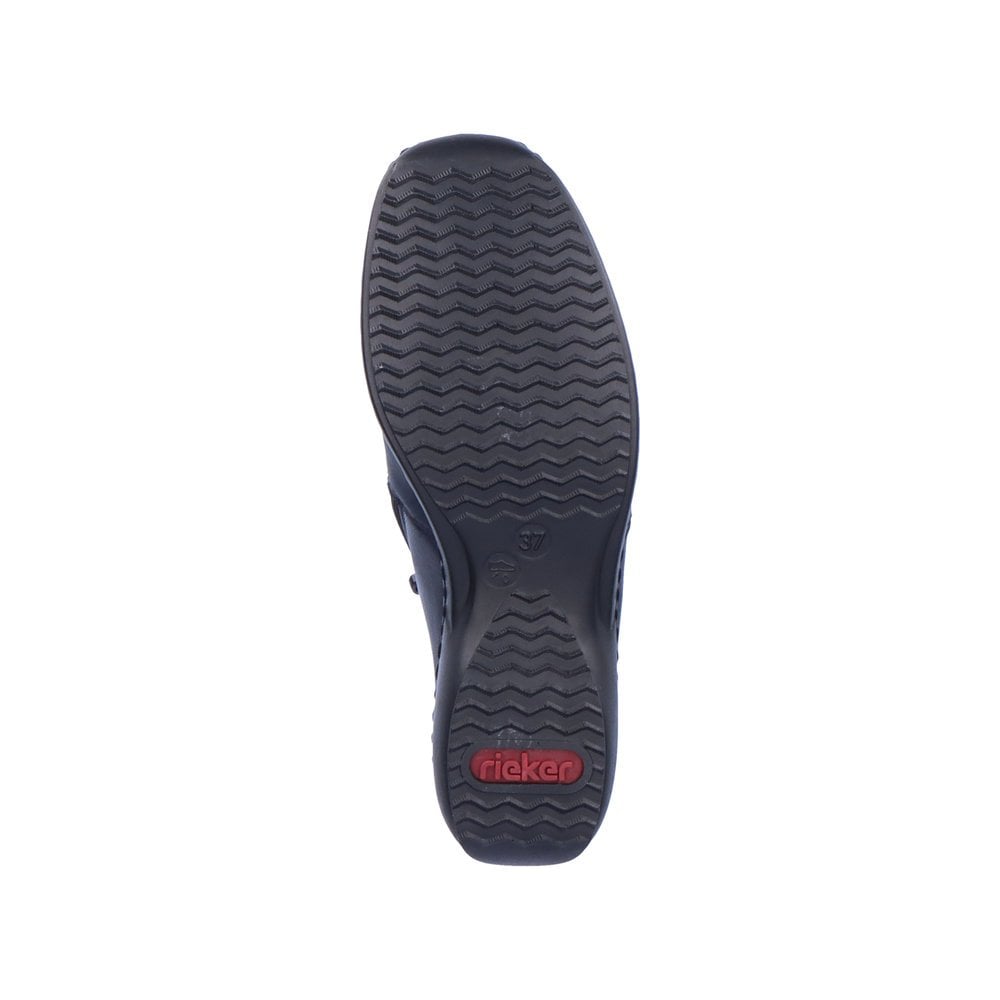 Rieker - Shoe - L3882-00