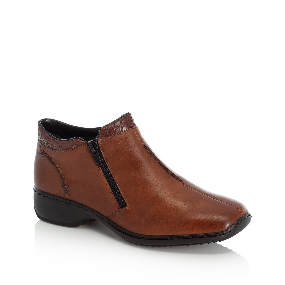Rieker - Shoe - L3882-00