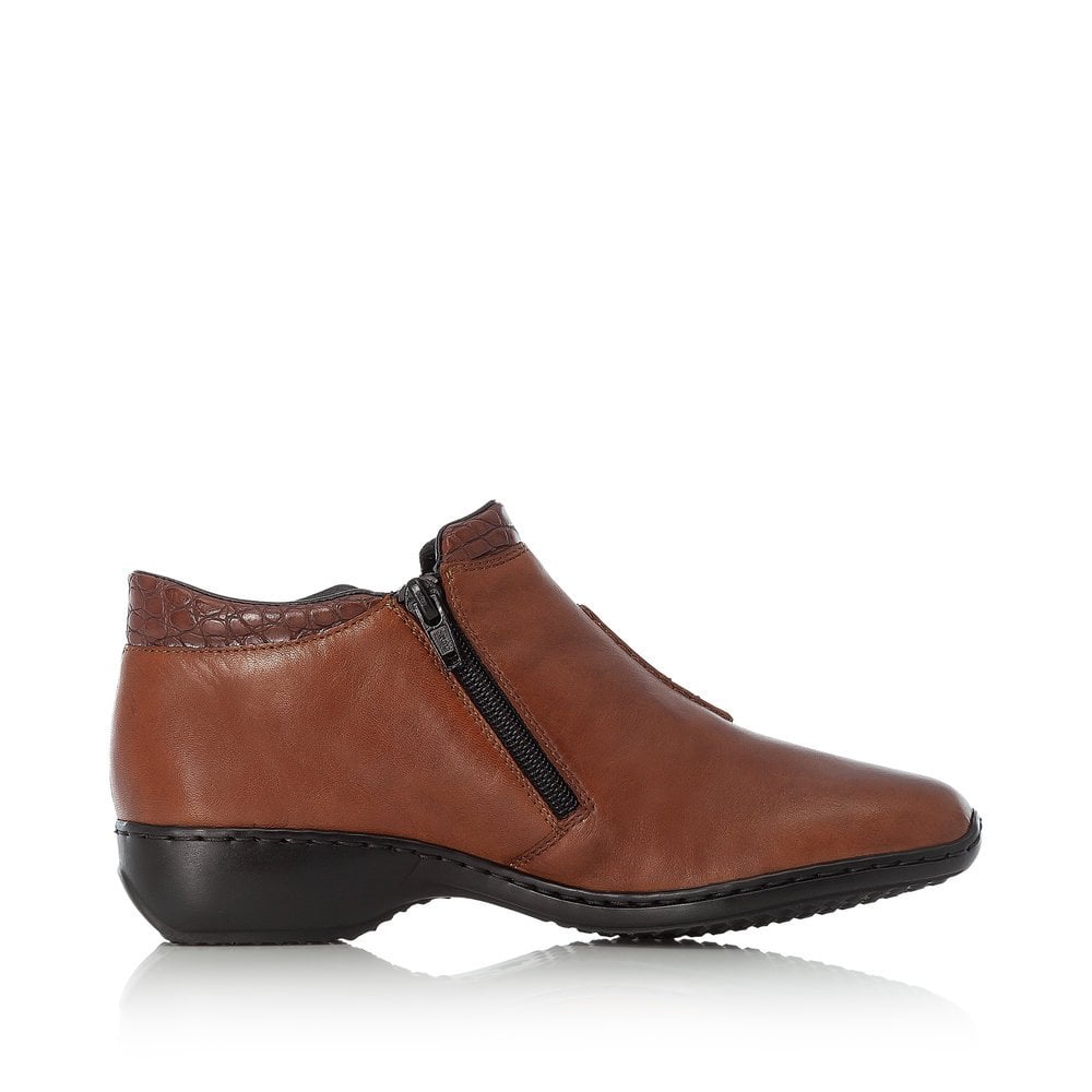Rieker - Shoe - L3882-00