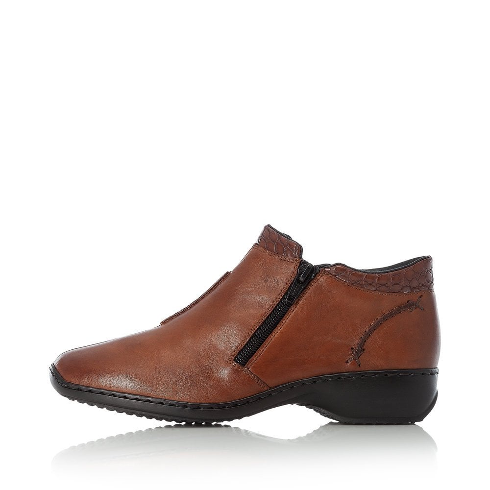 Rieker - Shoe - L3882-00