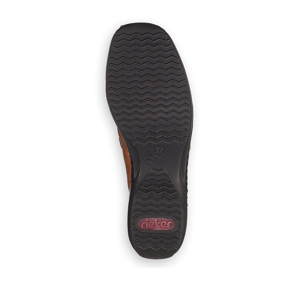 Rieker - Shoe - L3882-00