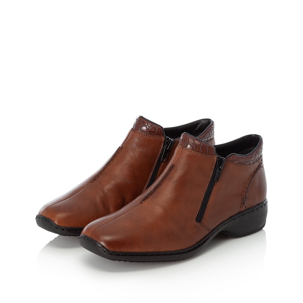 Rieker - Shoe - L3882-00