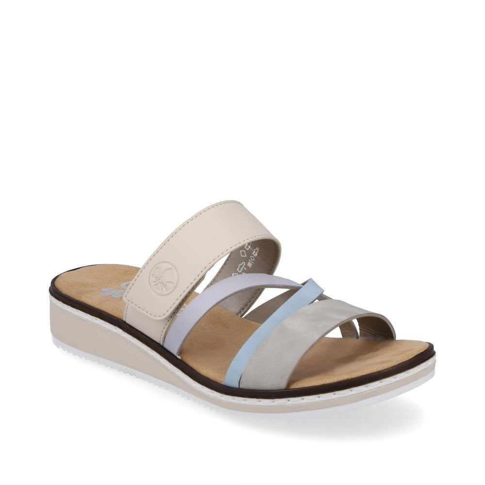 Rieker - Sandals - V3652