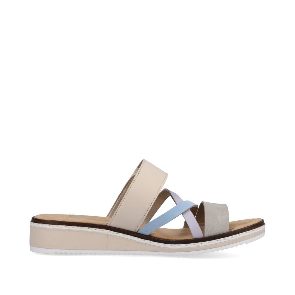 Rieker - Sandals - V3652