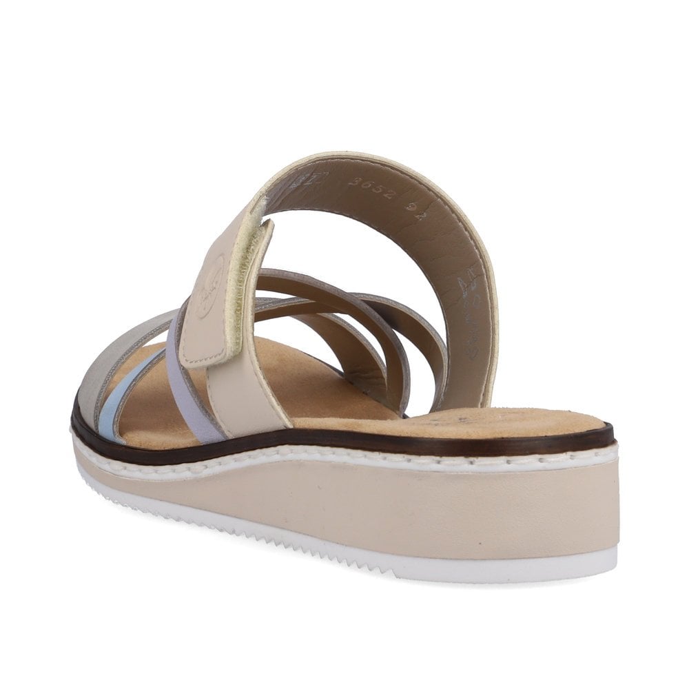 Rieker - Sandals - V3652