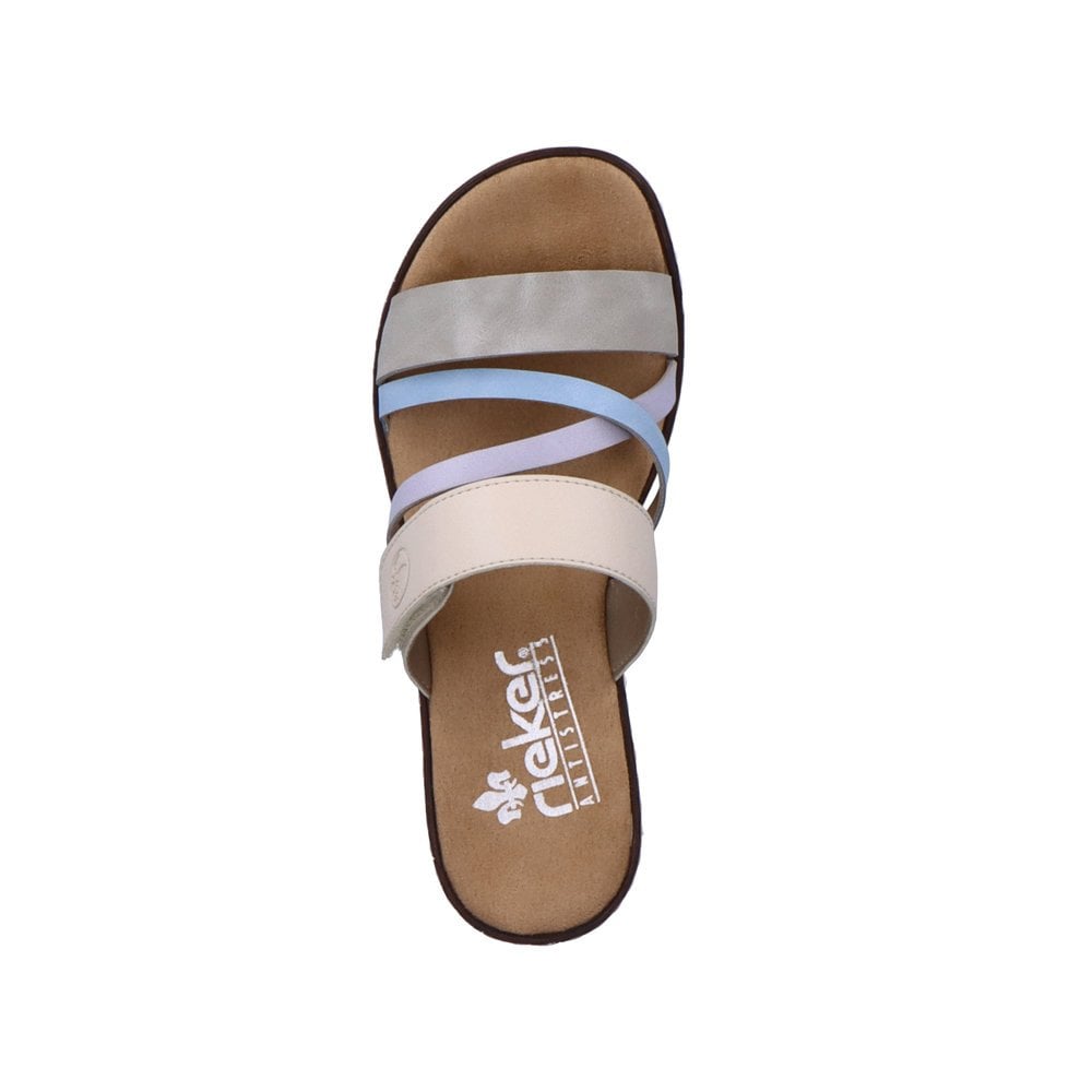 Rieker - Sandals - V3652