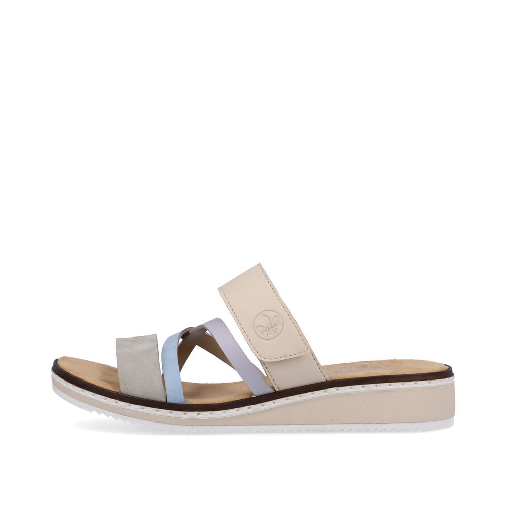 Rieker - Sandals - V3652