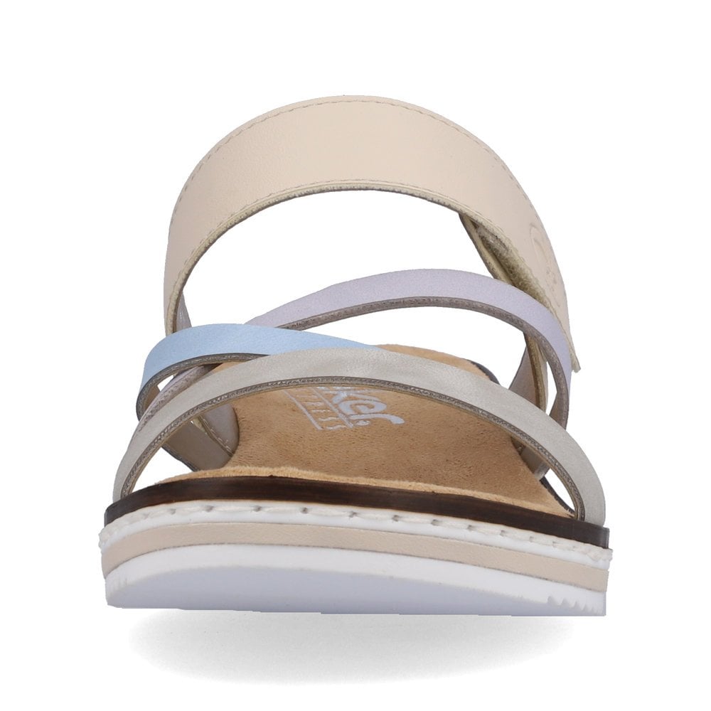 Rieker - Sandals - V3652