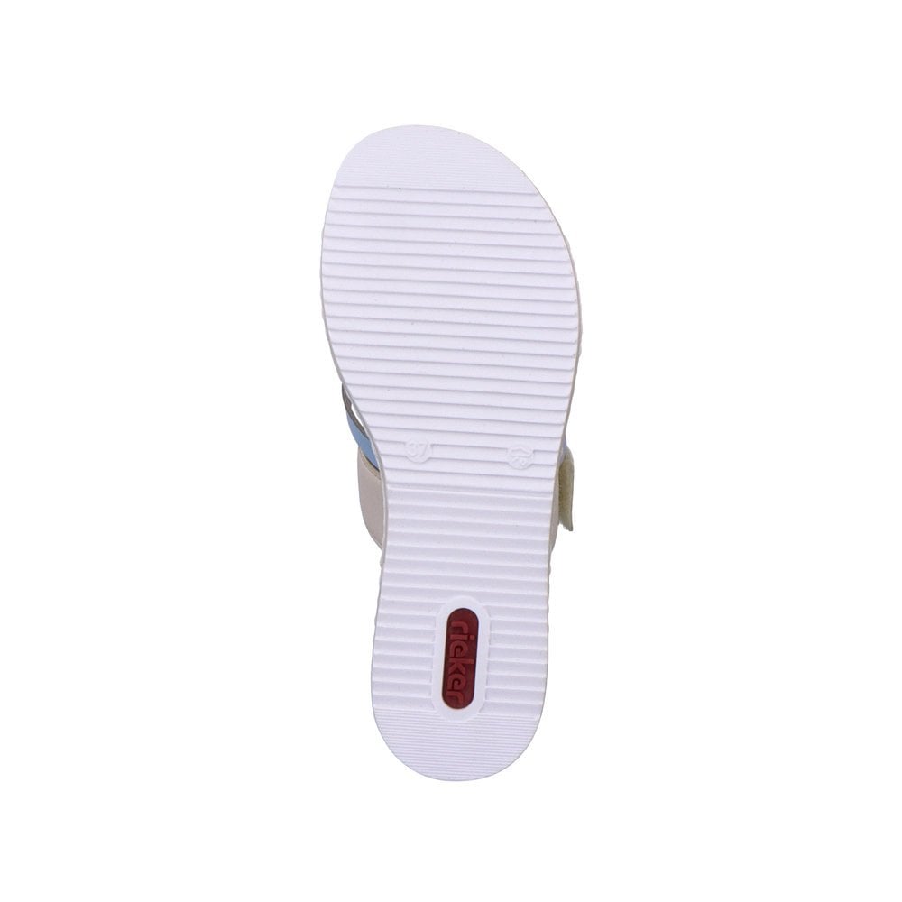 Rieker - Sandals - V3652