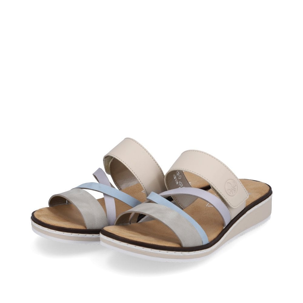 Rieker - Sandals - V3652