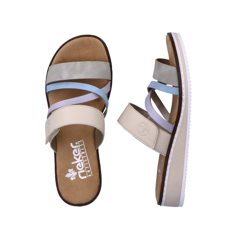 Rieker - Sandals - V3652