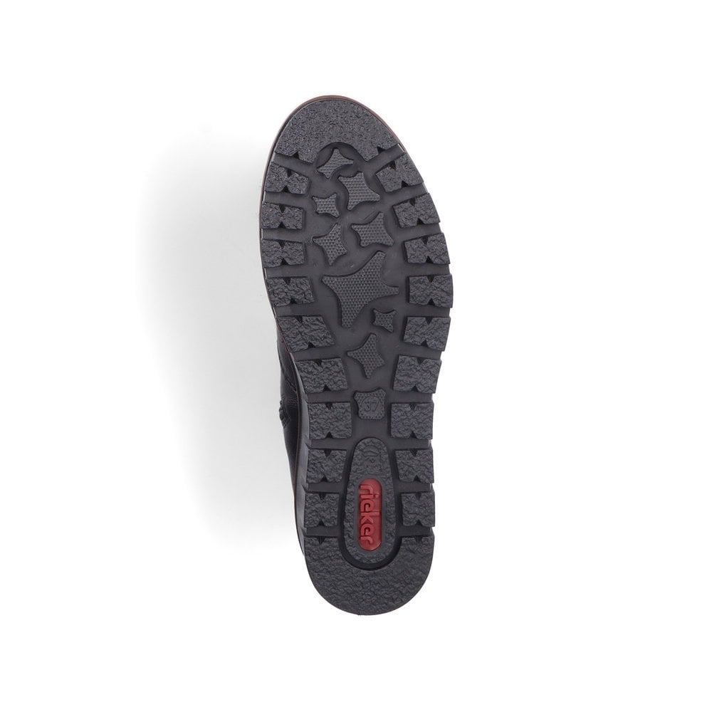 Rieker - Pull On Wedge - X9165