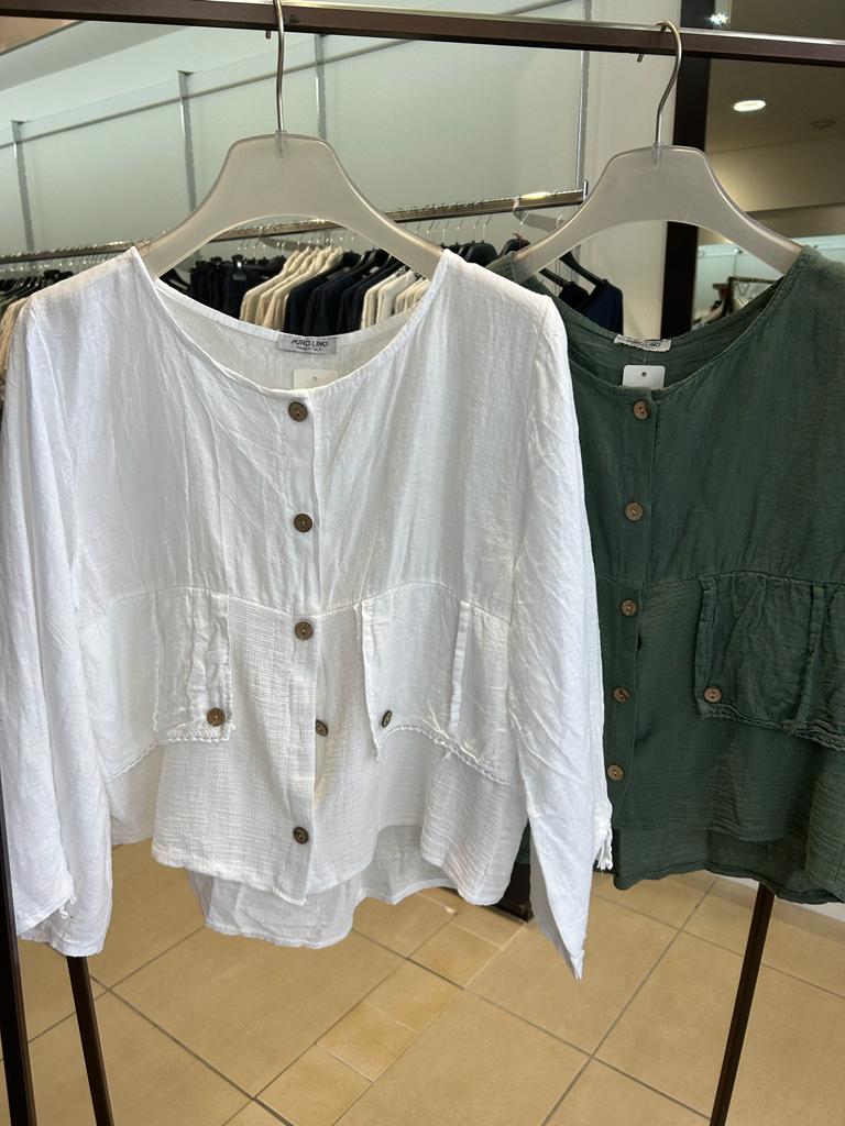 Lipstick - Short Jacket - 3209