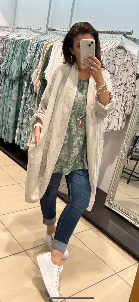 Lipstick - Jacket - 30736
