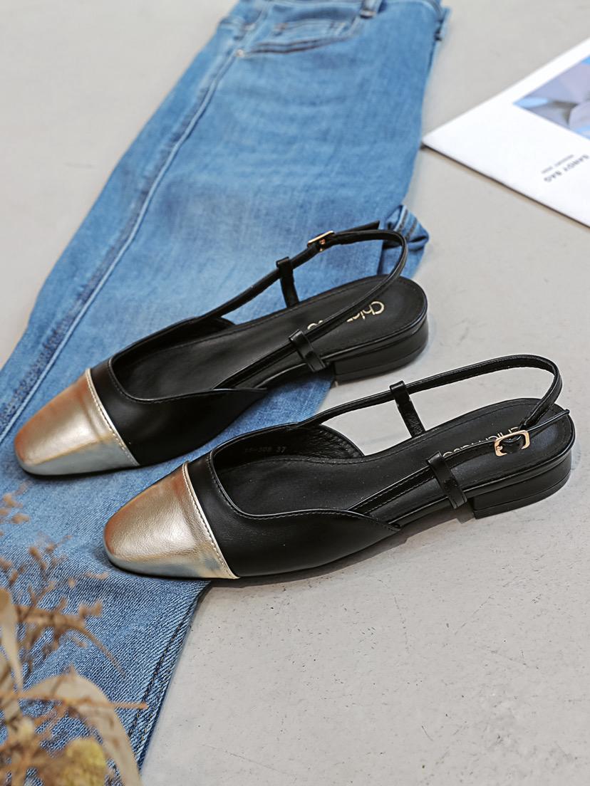 Lipstick - Shoes - X5-308