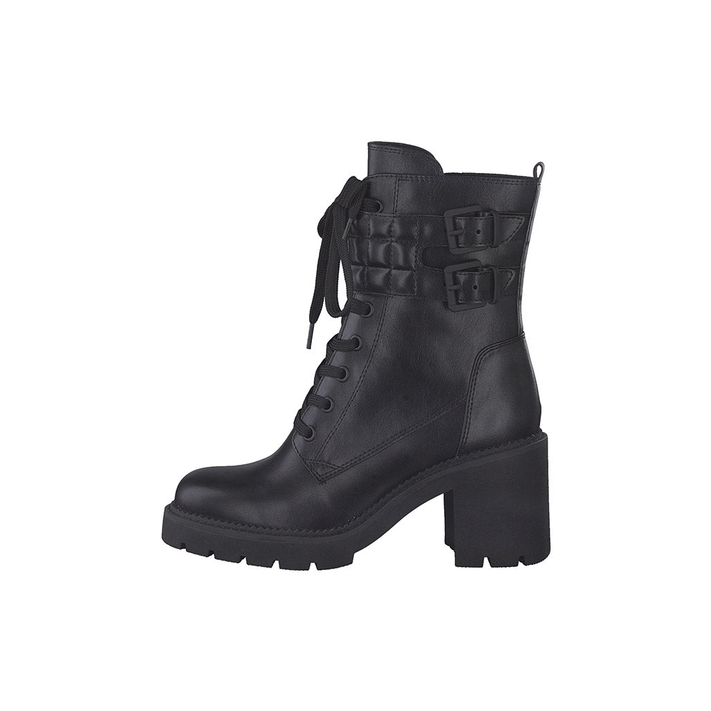 Marco Tozzi - Heeled Boots - 25266