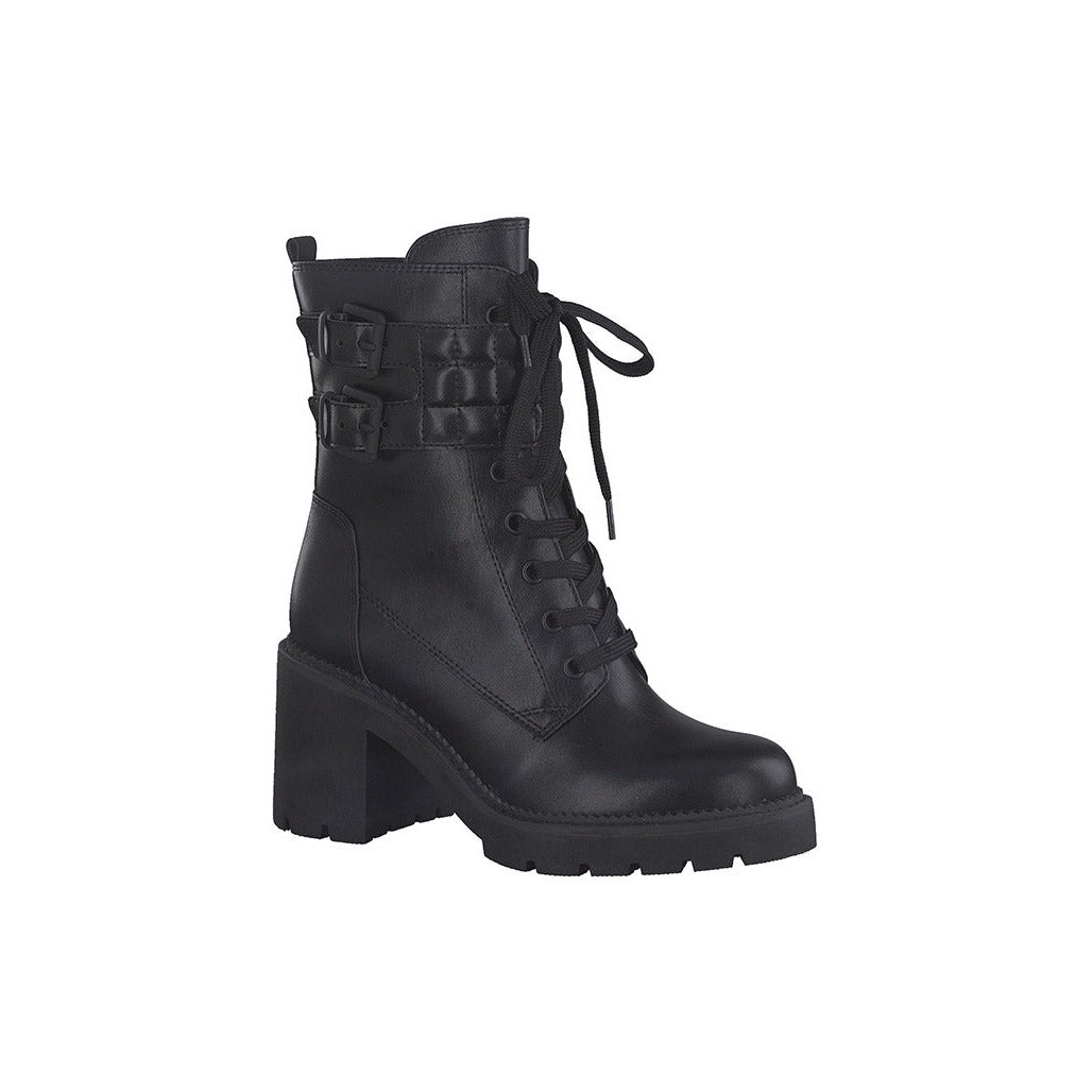 Marco Tozzi - Heeled Boots - 25266
